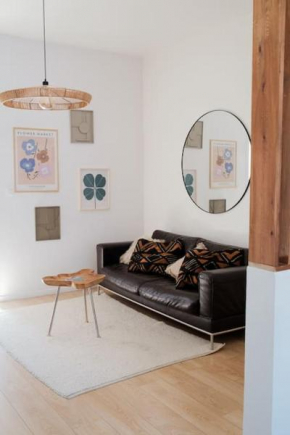 Liège l studio cosy centre de Liège